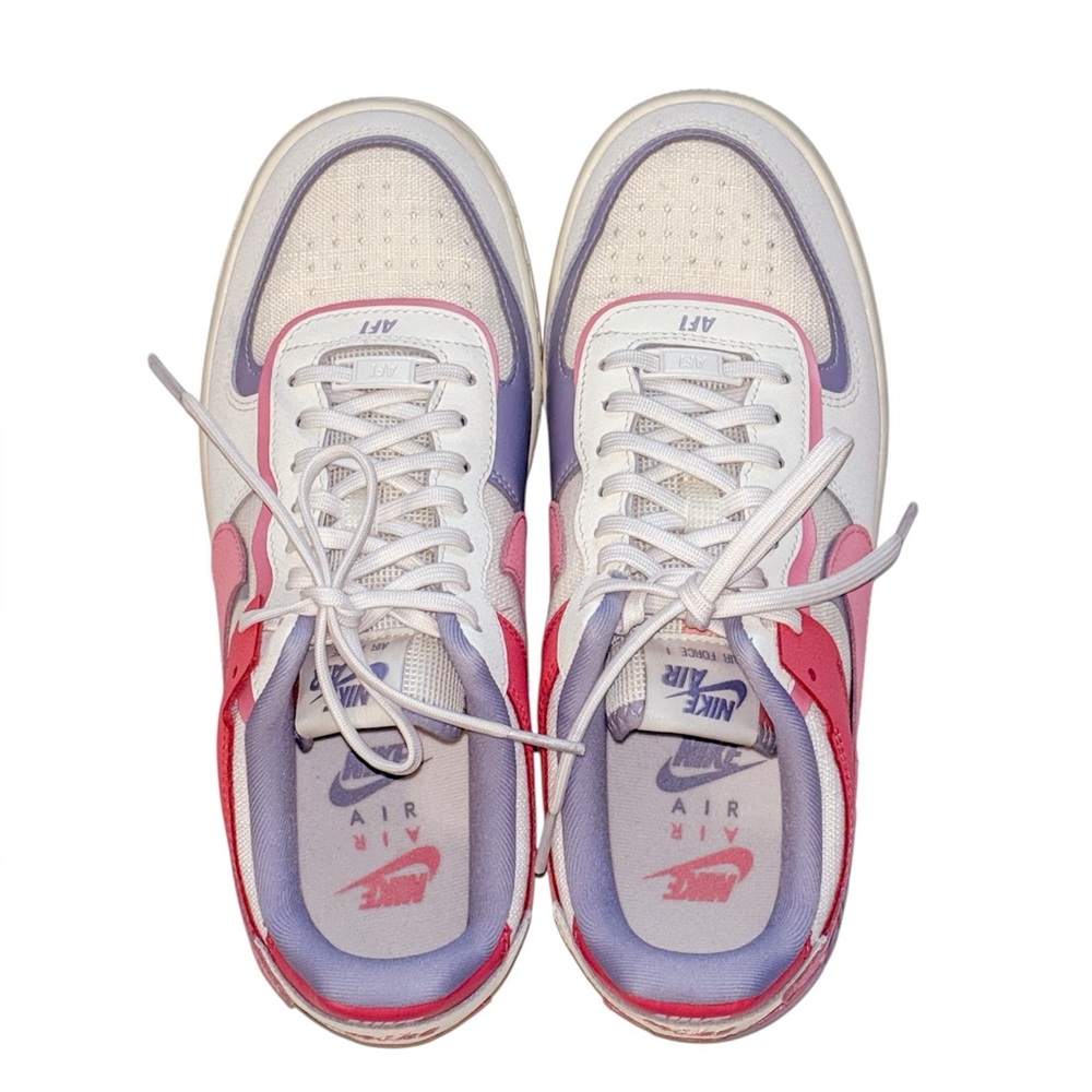 Nike Air Force 1 Shadow Women’s 9